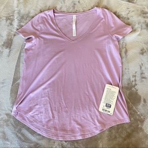 Lululemon Love Tee